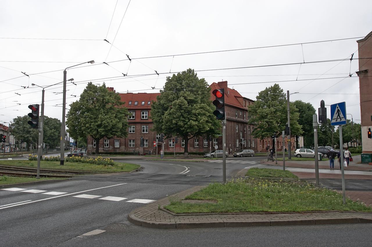 Lejlighed Gdansk Apartment *