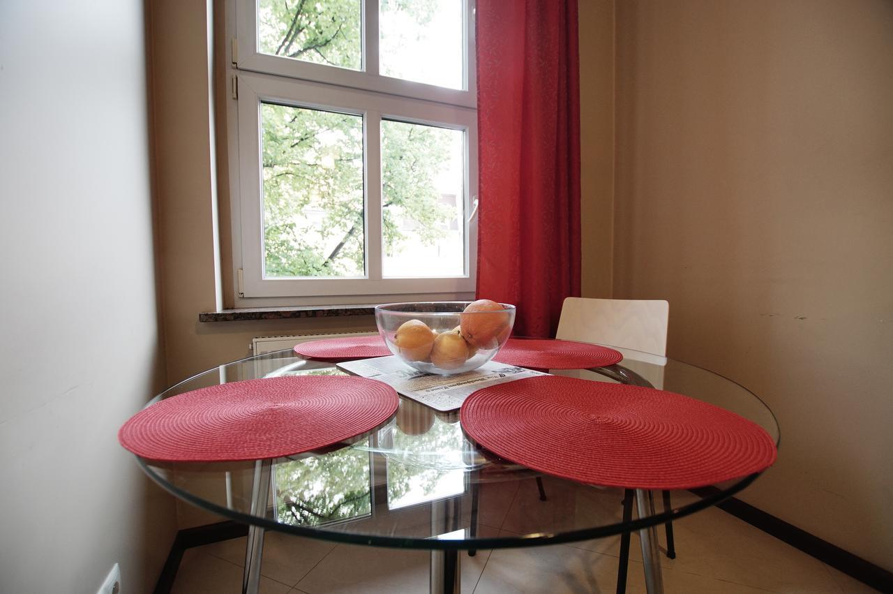 Leilighet Gdansk Apartment Gdańsk